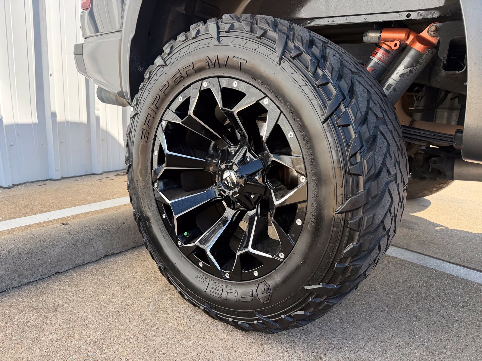 Used 2020 Ford F150 Raptor AWD/4WD image 41