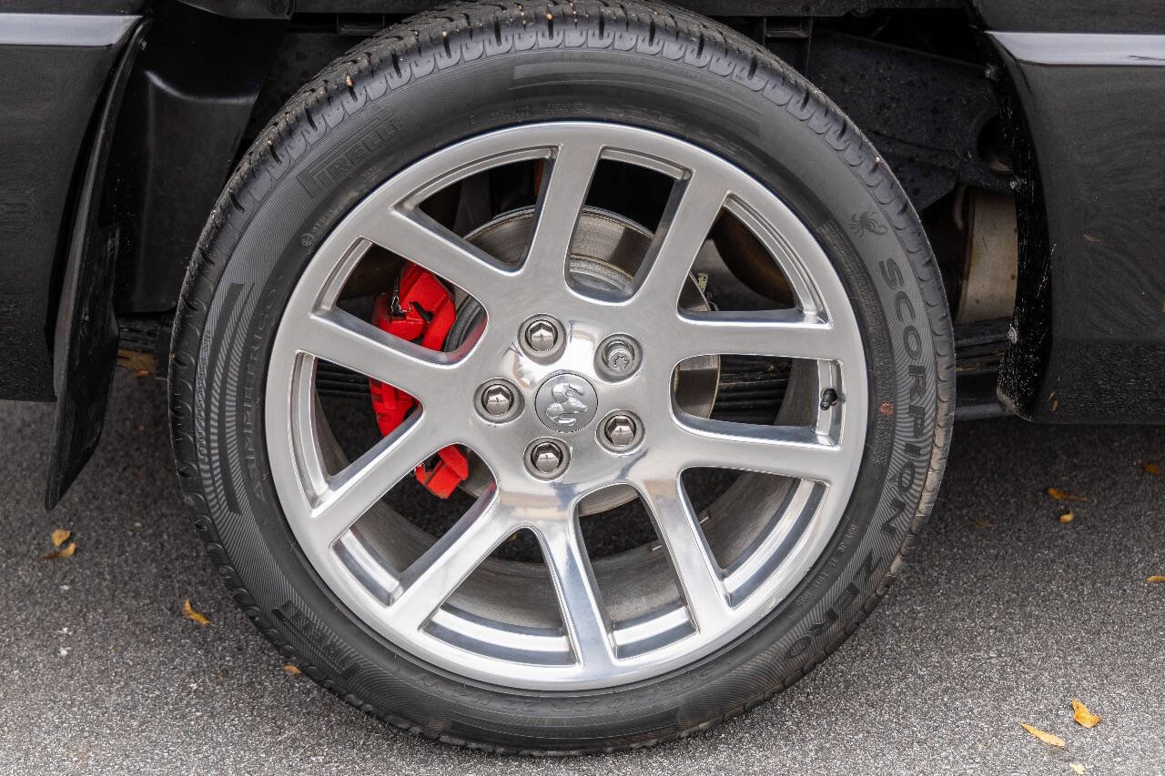 Used 2004 Dodge Ram 1500 Truck 2WD Regular Cab image 10