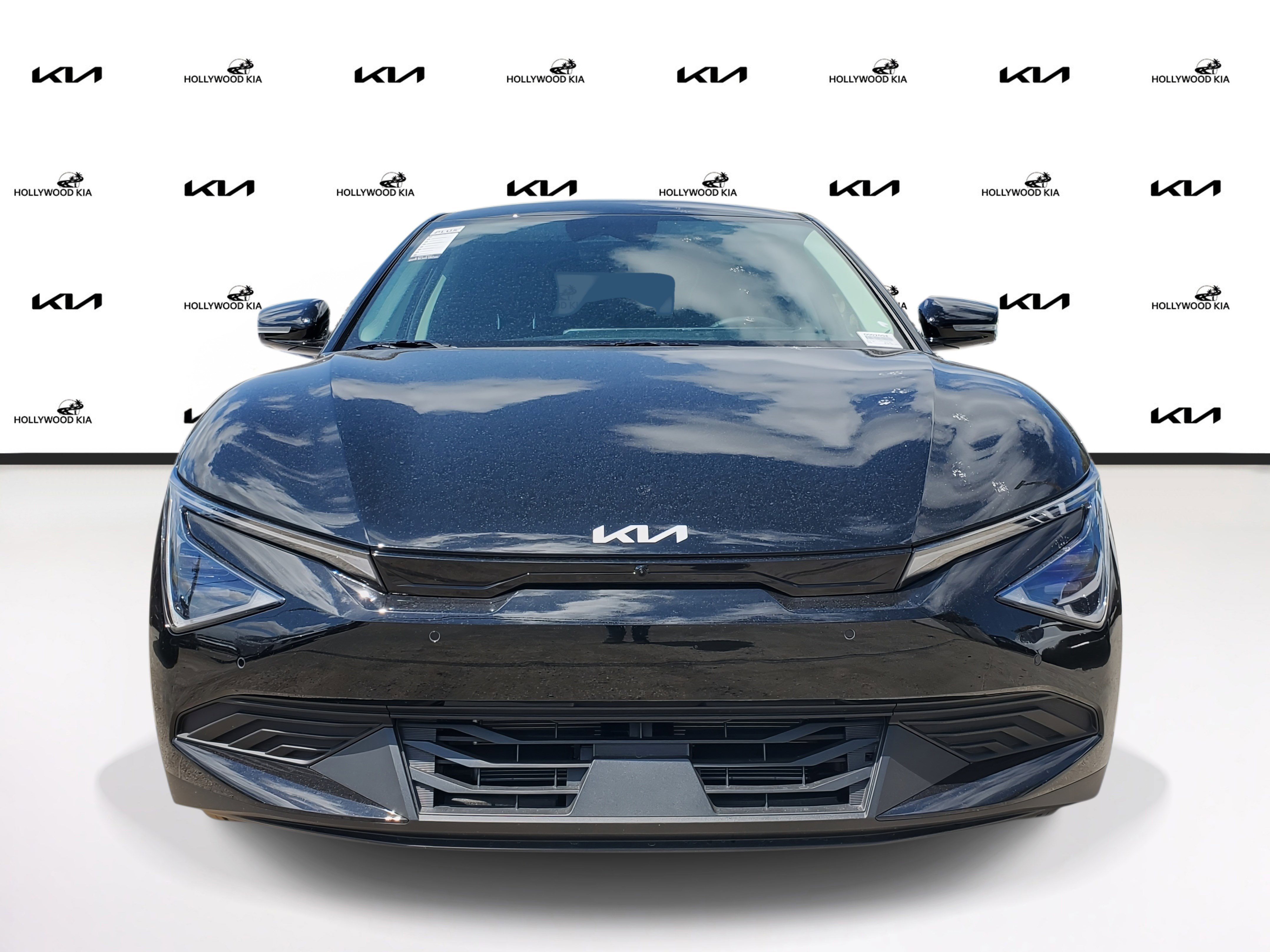 New 2025 Kia EV6 GT-Line image 2