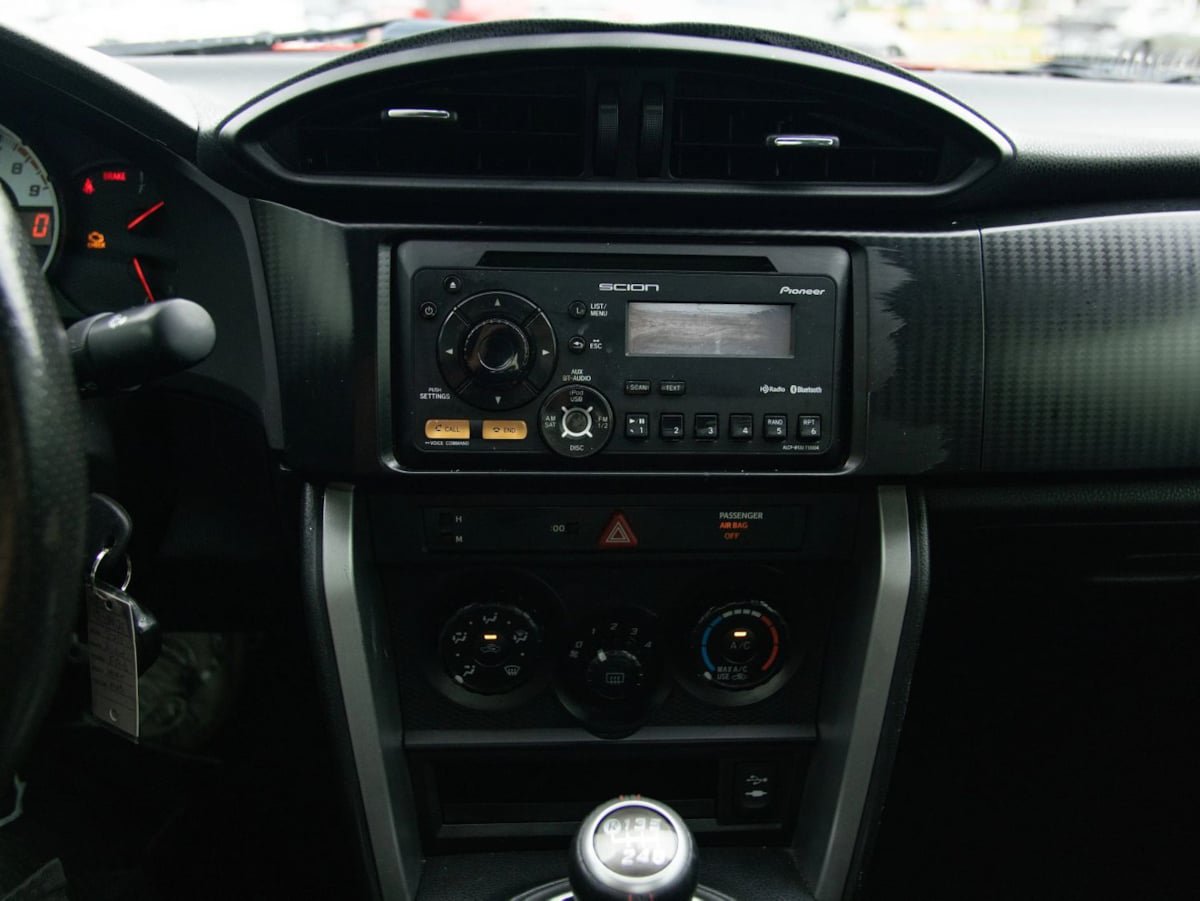 Used 2013 Scion FR-S RWD image 26