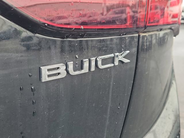 New 2026 Buick Envision Sport Touring image 6