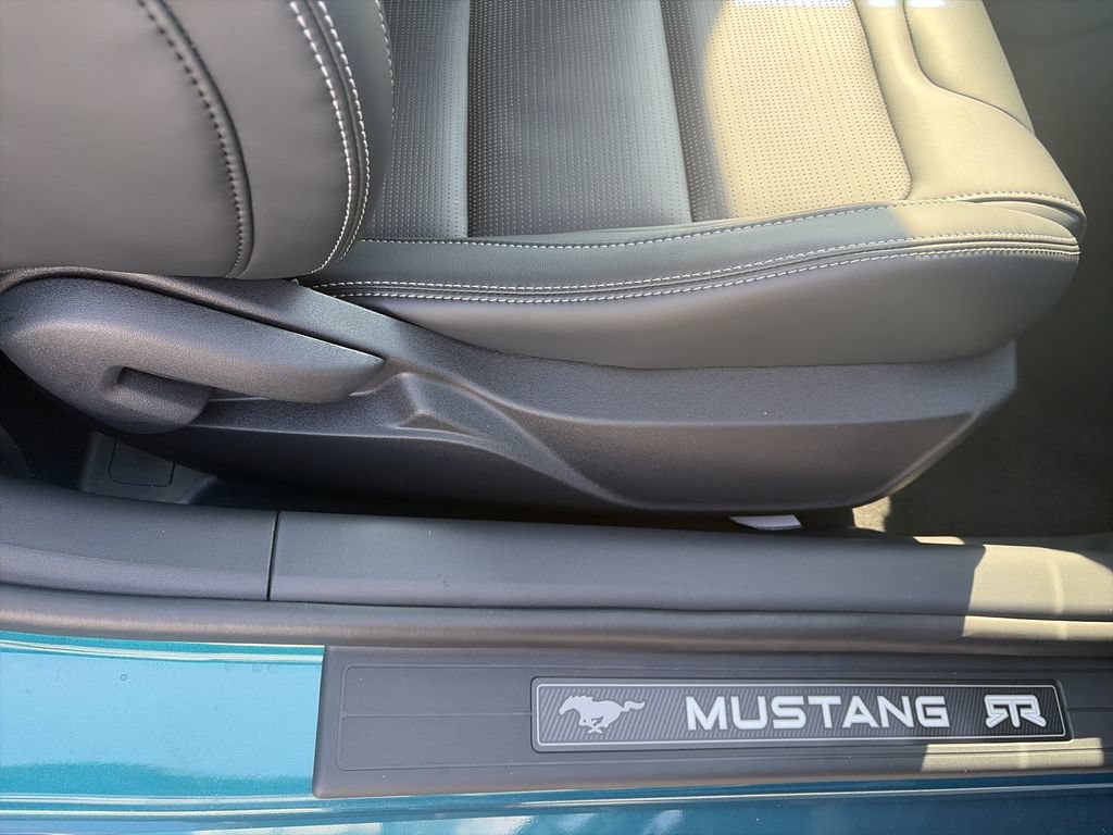 New 2026 Ford Mustang Premium w/ Mustang RTR Package RWD image 27