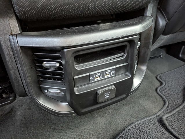 Used 2023 RAM 1500 Laramie RWD image 14