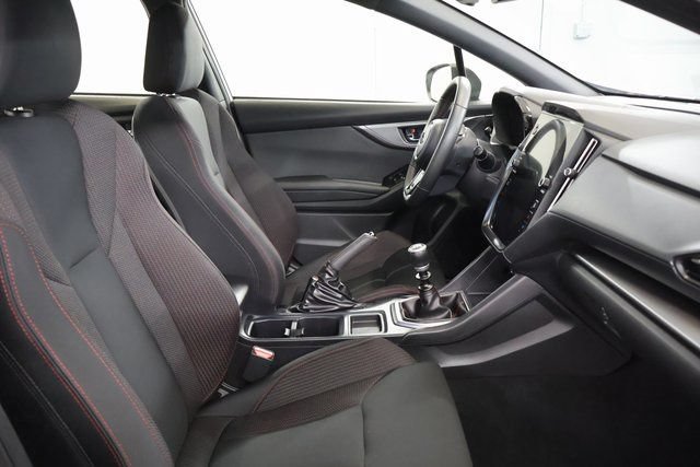 Certified 2023 Subaru WRX Premium AWD/4WD image 25