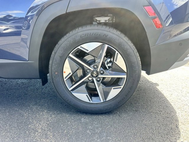 New 2026 Hyundai Tucson SEL image 34