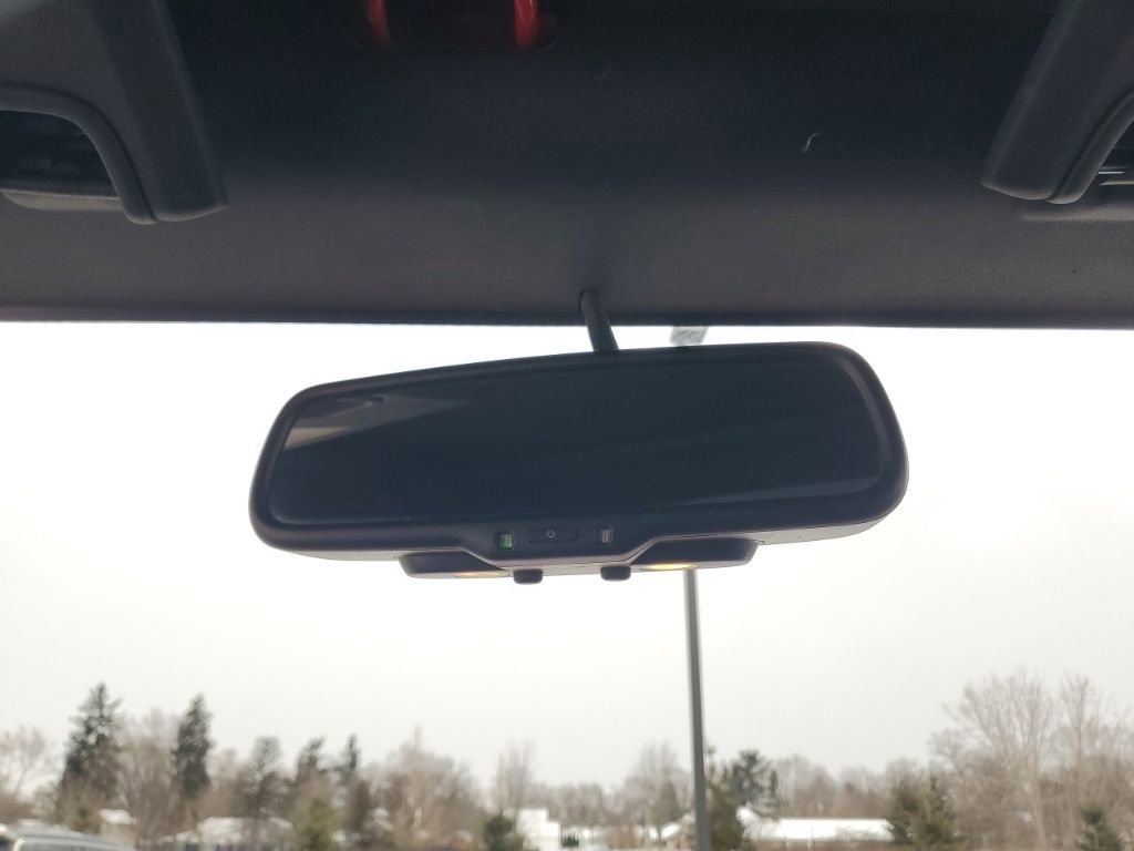 Used 2014 Jeep Wrangler Unlimited Sahara w/ Connectivity Group image 21