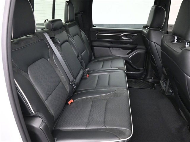 New 2026 RAM 1500 Laramie w/ Laramie Southwest Edition image 16