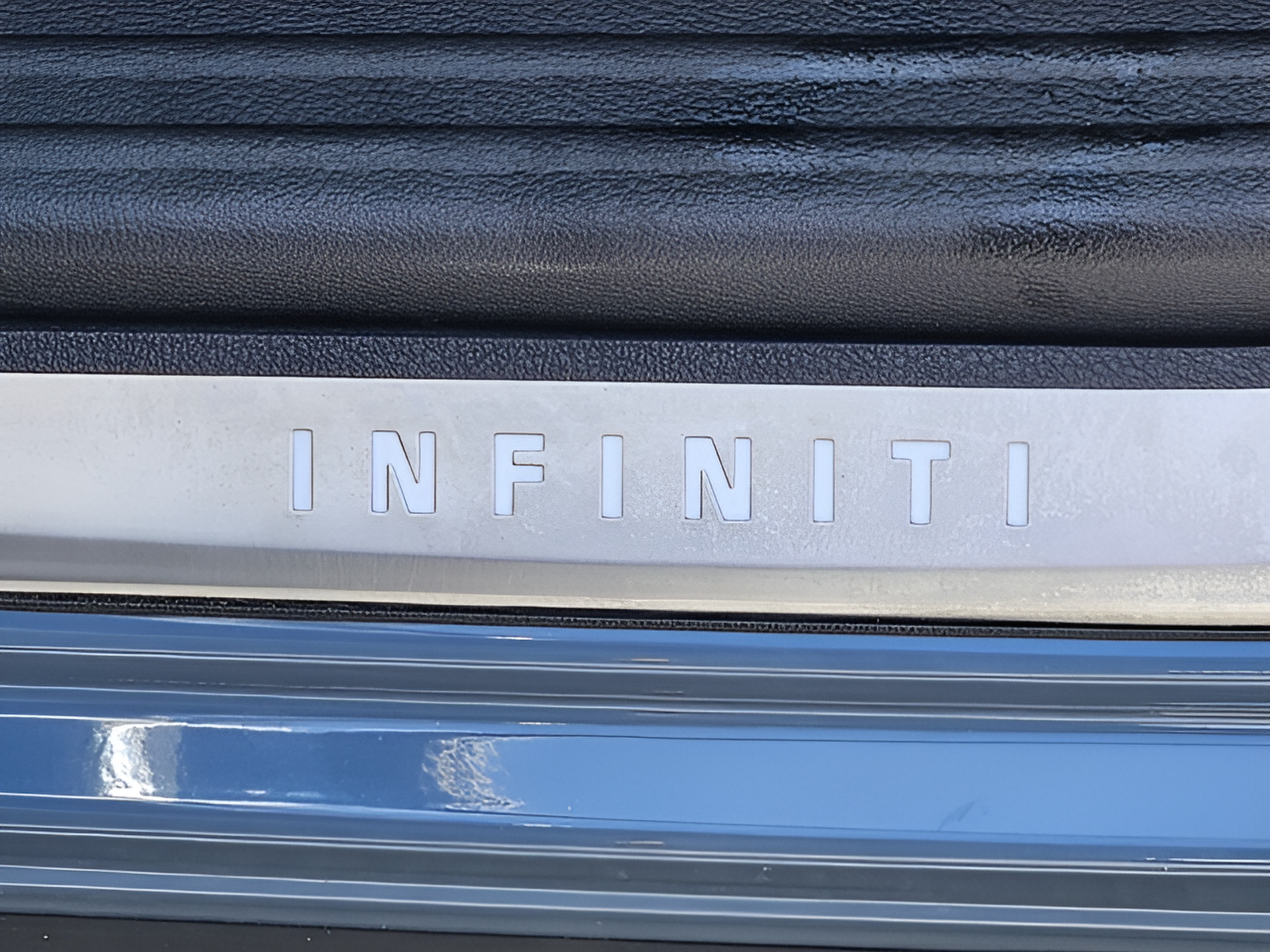 Used 2025 INFINITI QX50 Sport AWD/4WD image 29