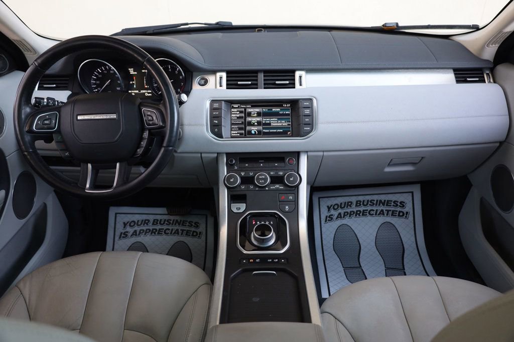Used 2015 Land Rover Range Rover Evoque Pure Plus image 26