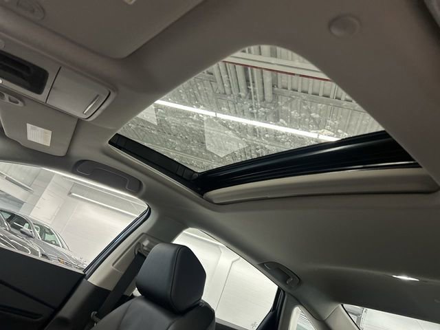 New 2026 Honda Accord Touring image 17