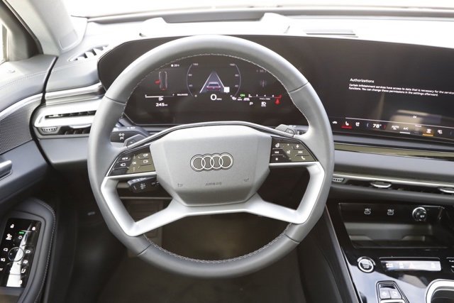New 2026 Audi A6 Premium Plus image 18