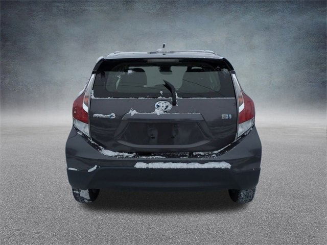 Used 2017 Toyota Prius C Two image 8