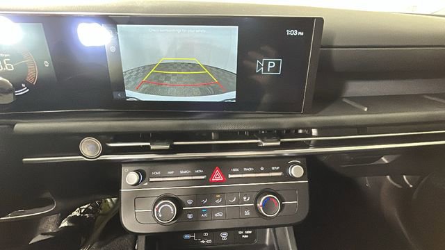 Used 2026 Hyundai Tucson SE AWD/4WD image 25