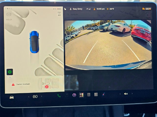 Used 2023 Tesla Model 3 Standard Range RWD image 40