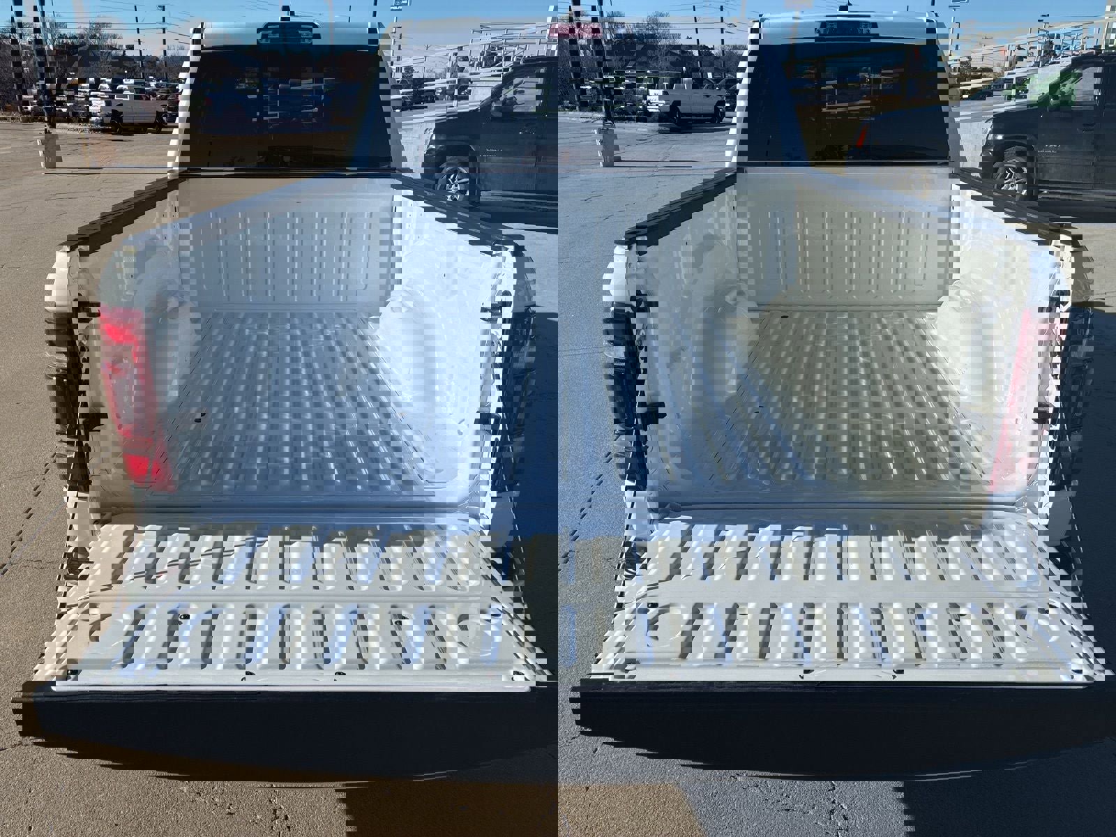 Used 2022 RAM 1500 Laramie w/ Sport Appearance Package image 6