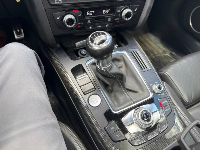 Used 2013 Audi S4 Premium Plus AWD/4WD image 6