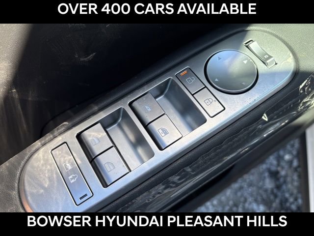 New 2026 Hyundai Palisade SEL AWD/4WD image 6
