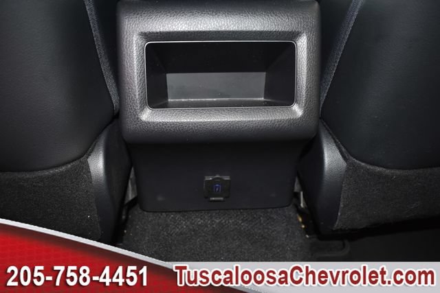 Used 2023 Toyota Camry SE FWD image 25