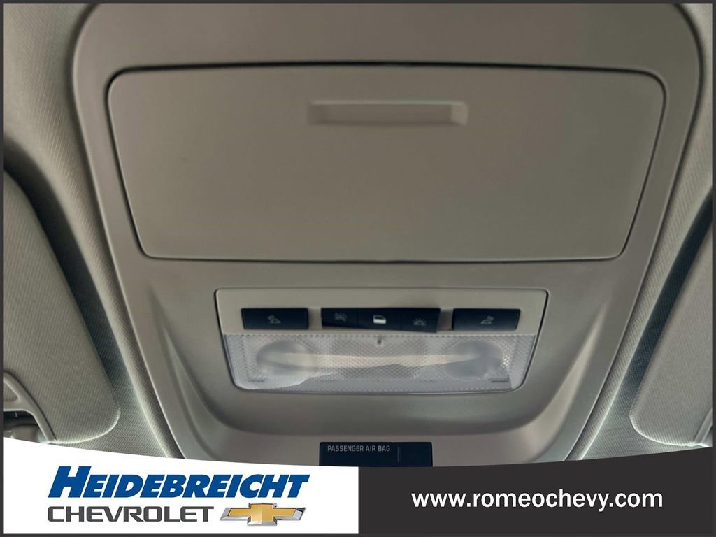 Used 2018 Chevrolet Colorado Z71 AWD/4WD image 25