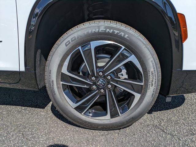 New 2026 Buick Enclave Sport Touring w/ Power Package image 12