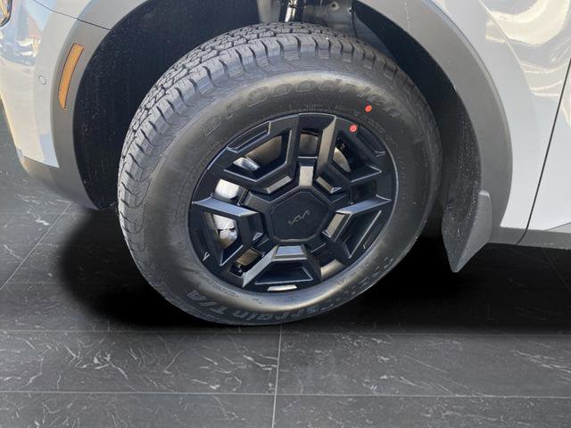 New 2026 Kia Sorento SX Prestige image 47