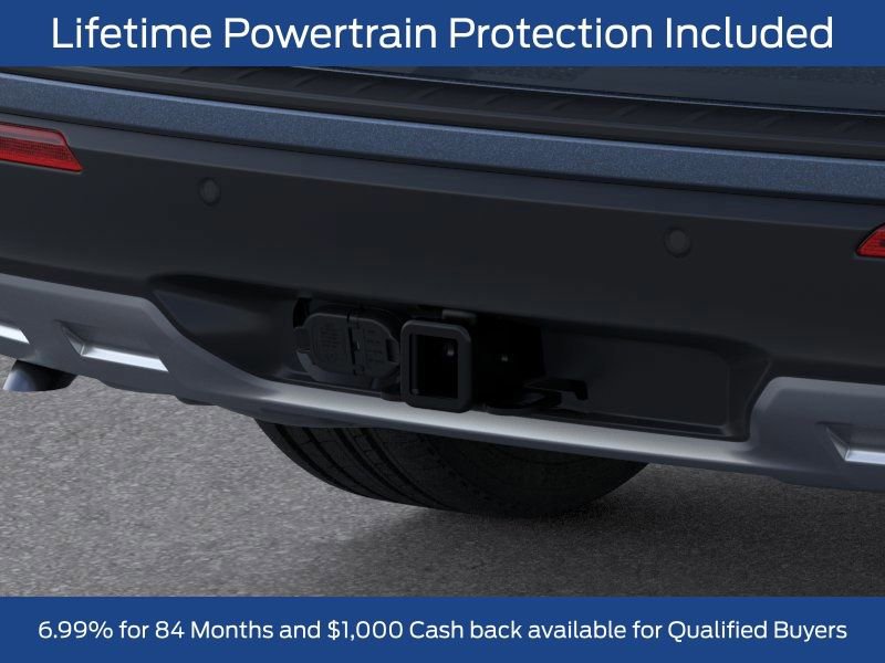 New 2026 Ford Explorer Active w/ Active Comfort Package AWD/4WD image 26