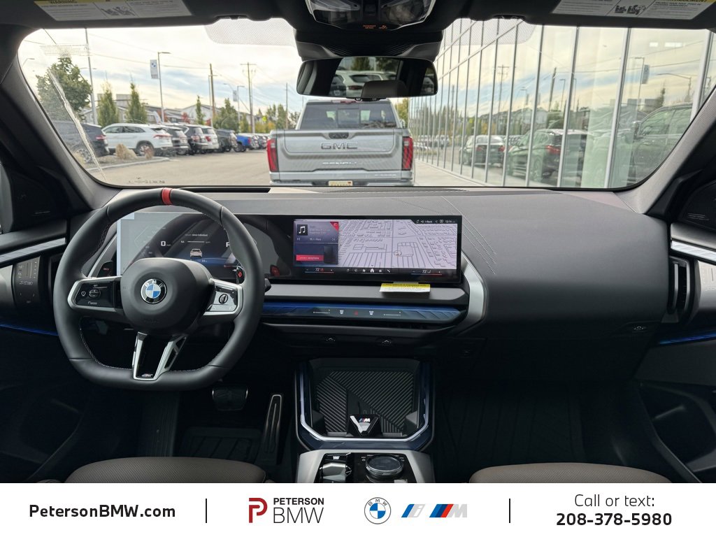 New 2026 BMW X3 M50 w/ Premium Package image 2