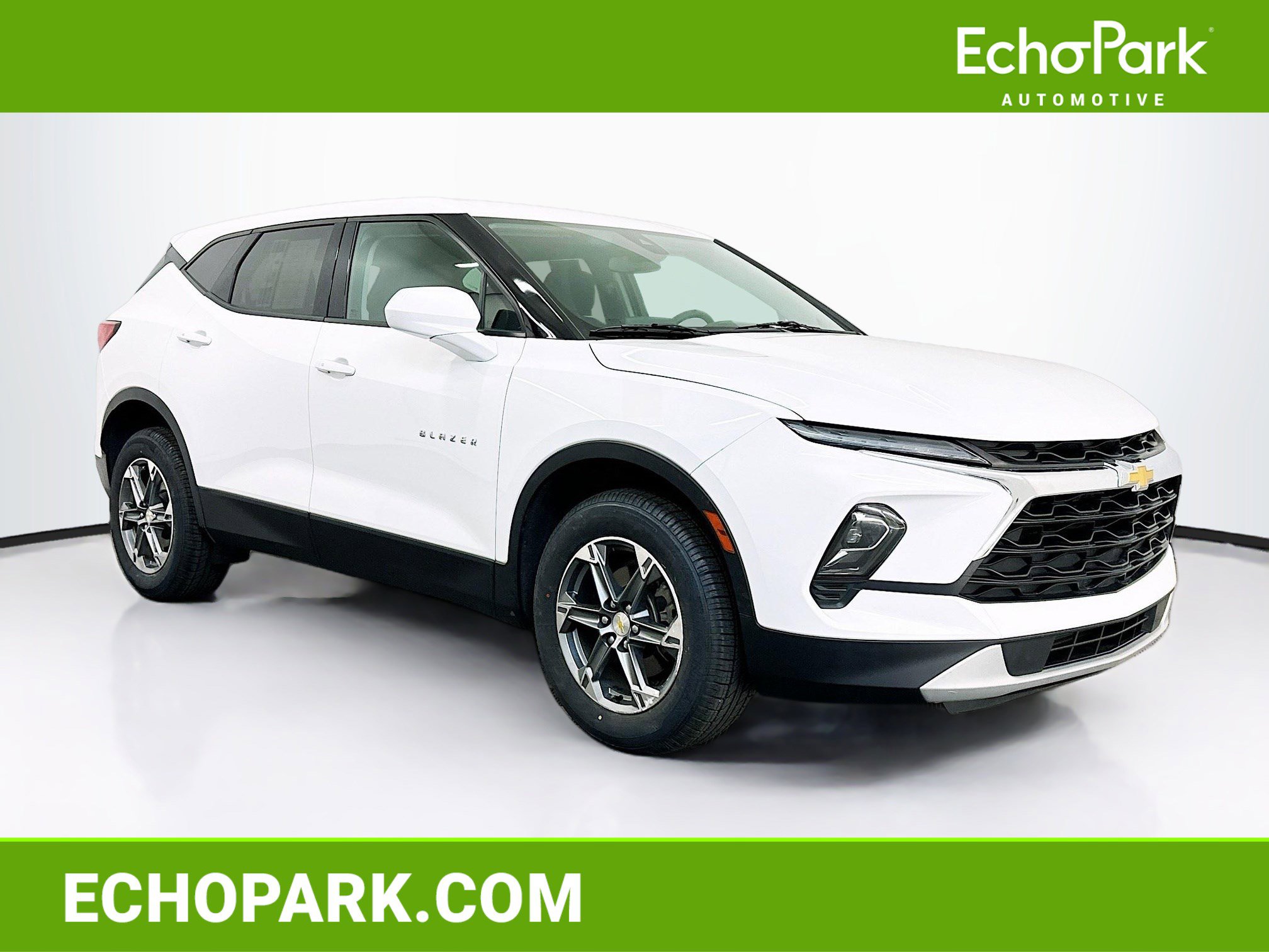 Used 2023 Chevrolet Blazer LT w/ LPO, Floor Liner Package video 1