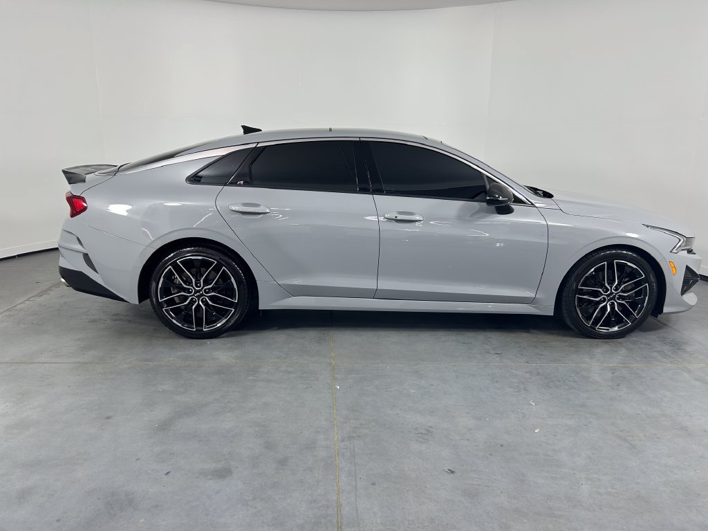 Used 2023 Kia K5 GT FWD image 8