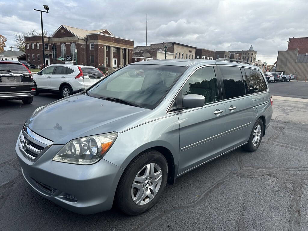 Used 2006 Honda Odyssey EX-L image 1