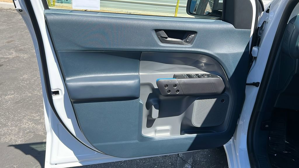 New 2025 Ford Maverick Lobo image 15