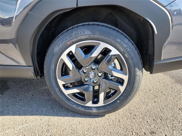 New 2026 Subaru Forester Limited AWD/4WD image 27