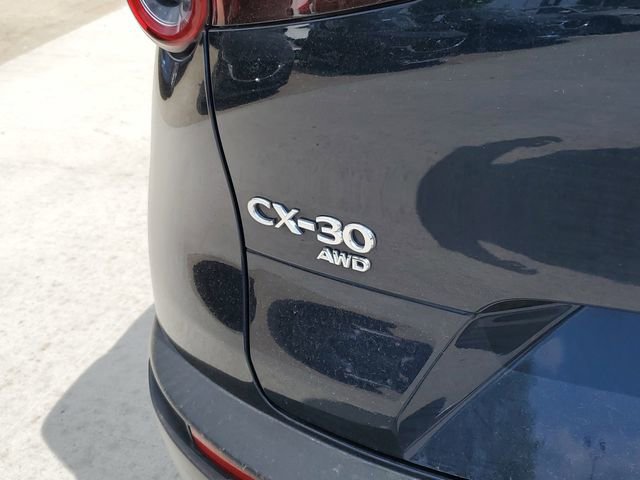 Certified 2023 MAZDA CX-30 AWD 2.5 S w/ Preferred Package image 7