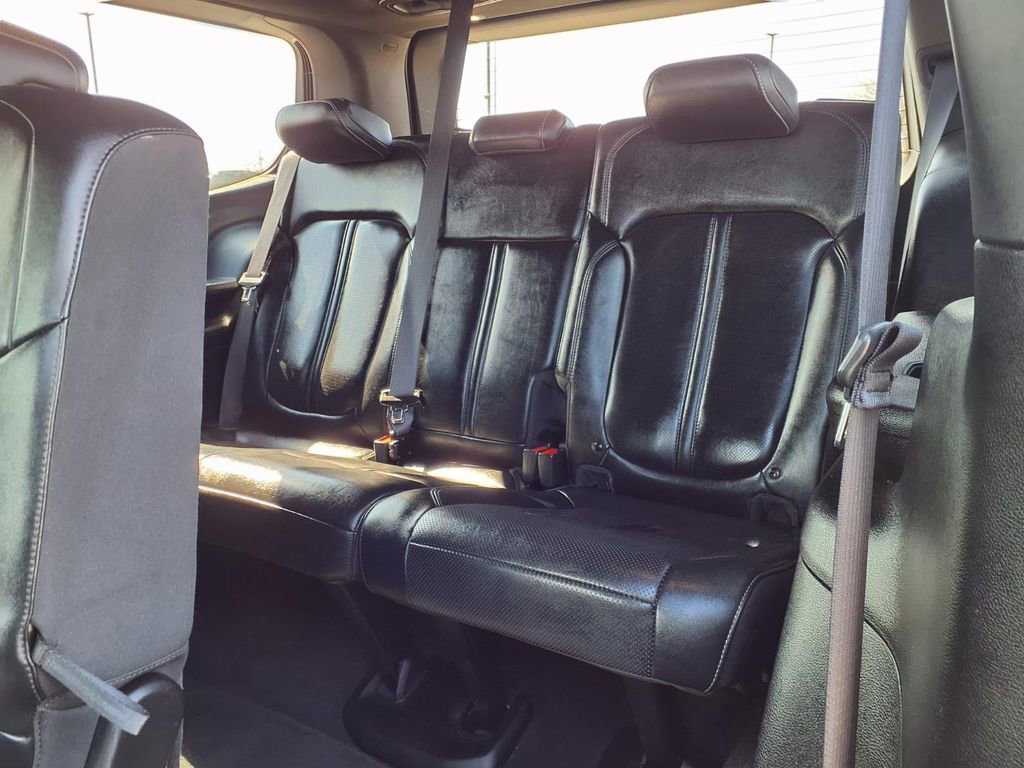 Used 2022 Jeep Wagoneer Series III w/ Rear Seat Video Group 1 image 27