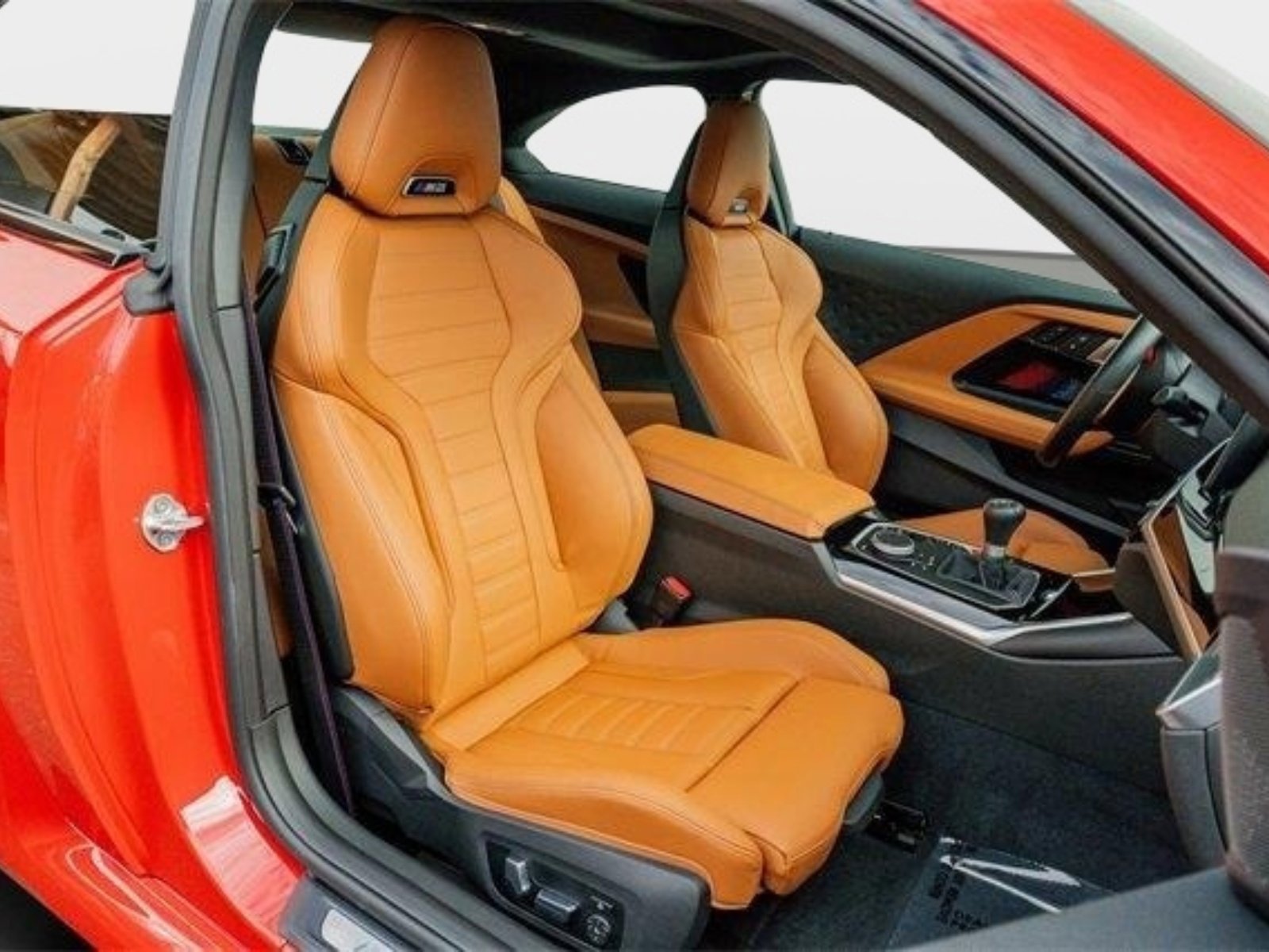 Used 2024 BMW M2 w/ Lighting Package image 6