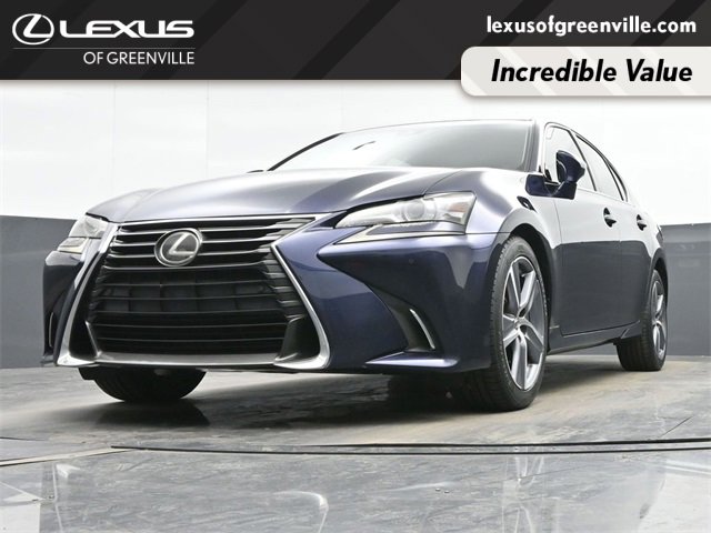 Used 2016 Lexus GS 350 image 35