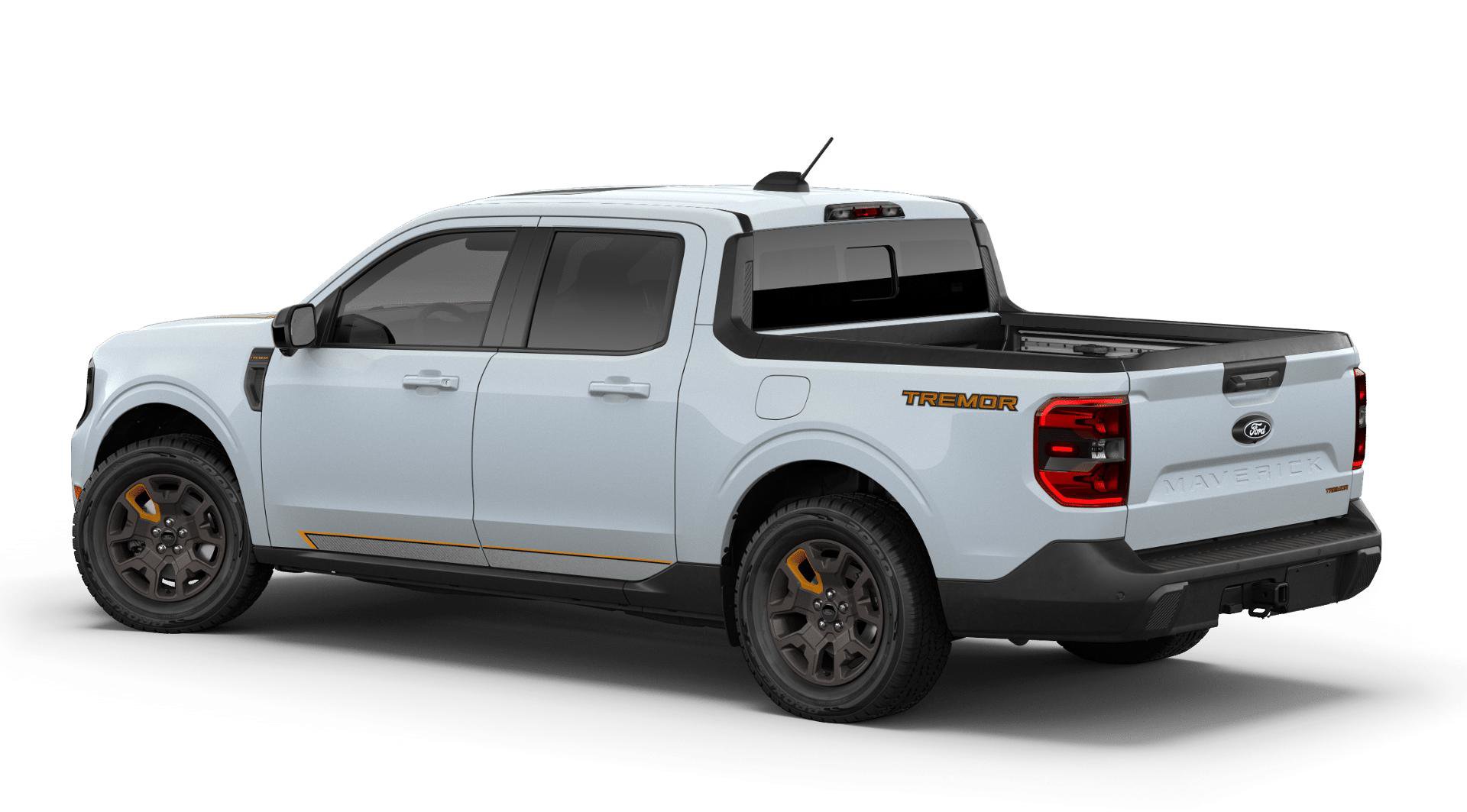 New 2026 Ford Maverick Tremor AWD/4WD image 26