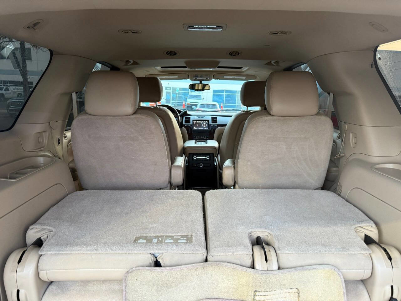 Used 2012 Cadillac Escalade Luxury image 37
