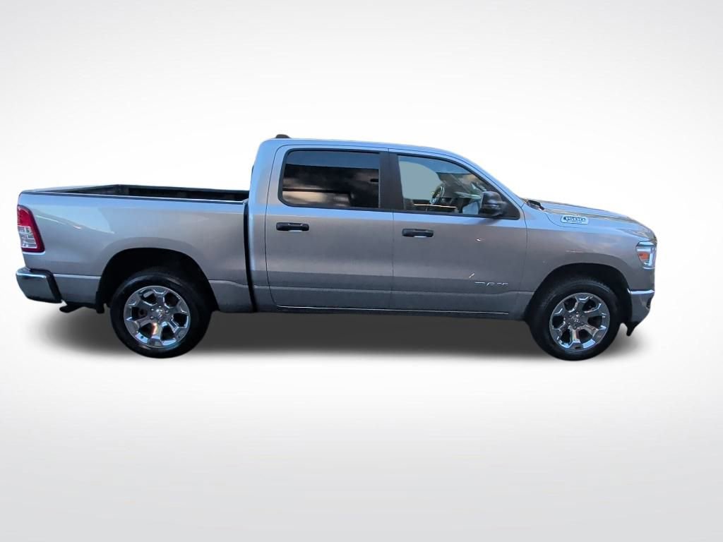 Used 2023 RAM 1500 Big Horn image 6