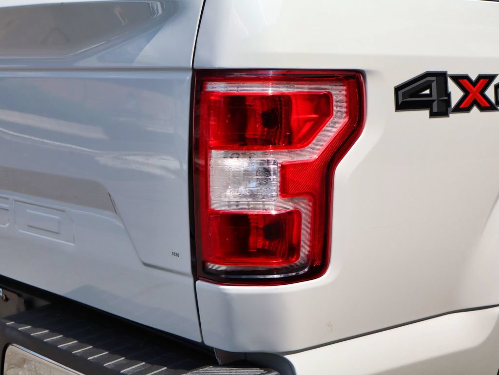 Used 2019 Ford F150 XLT AWD/4WD image 13