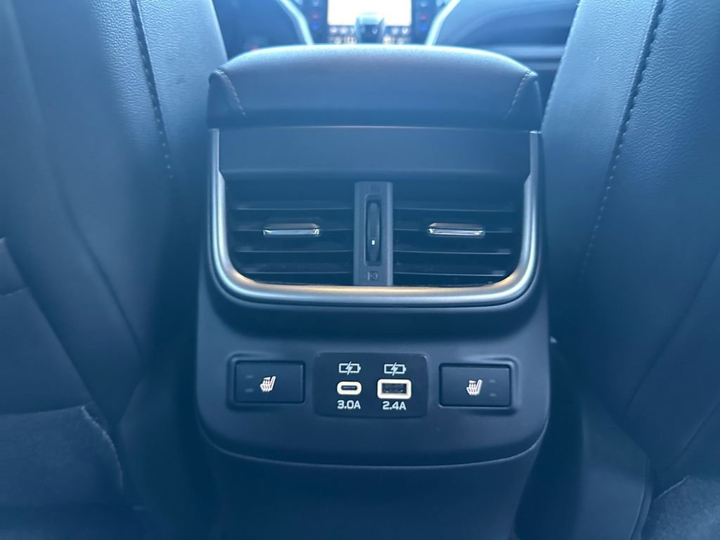 Certified 2025 Subaru Outback Limited image 27