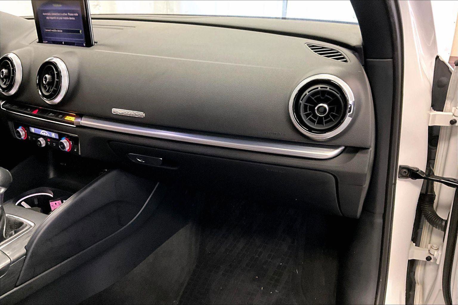 Used 2020 Audi A3 2.0T Premium image 15