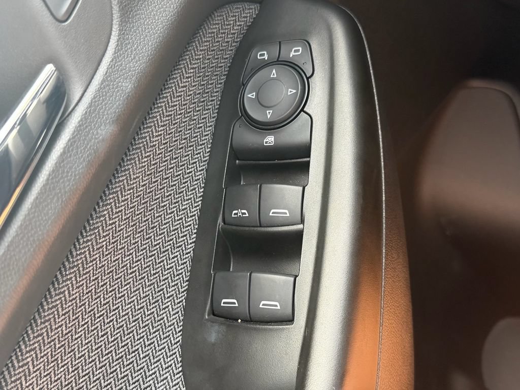 Certified 2023 Chevrolet TrailBlazer LT w/ Convenience Package FWD image 32