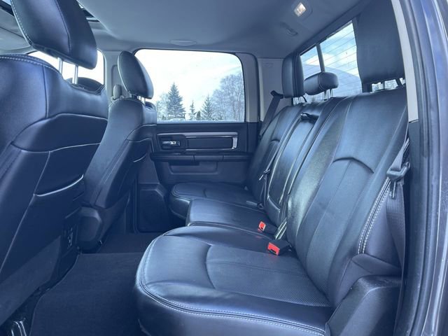 Used 2018 RAM 1500 Sport image 25
