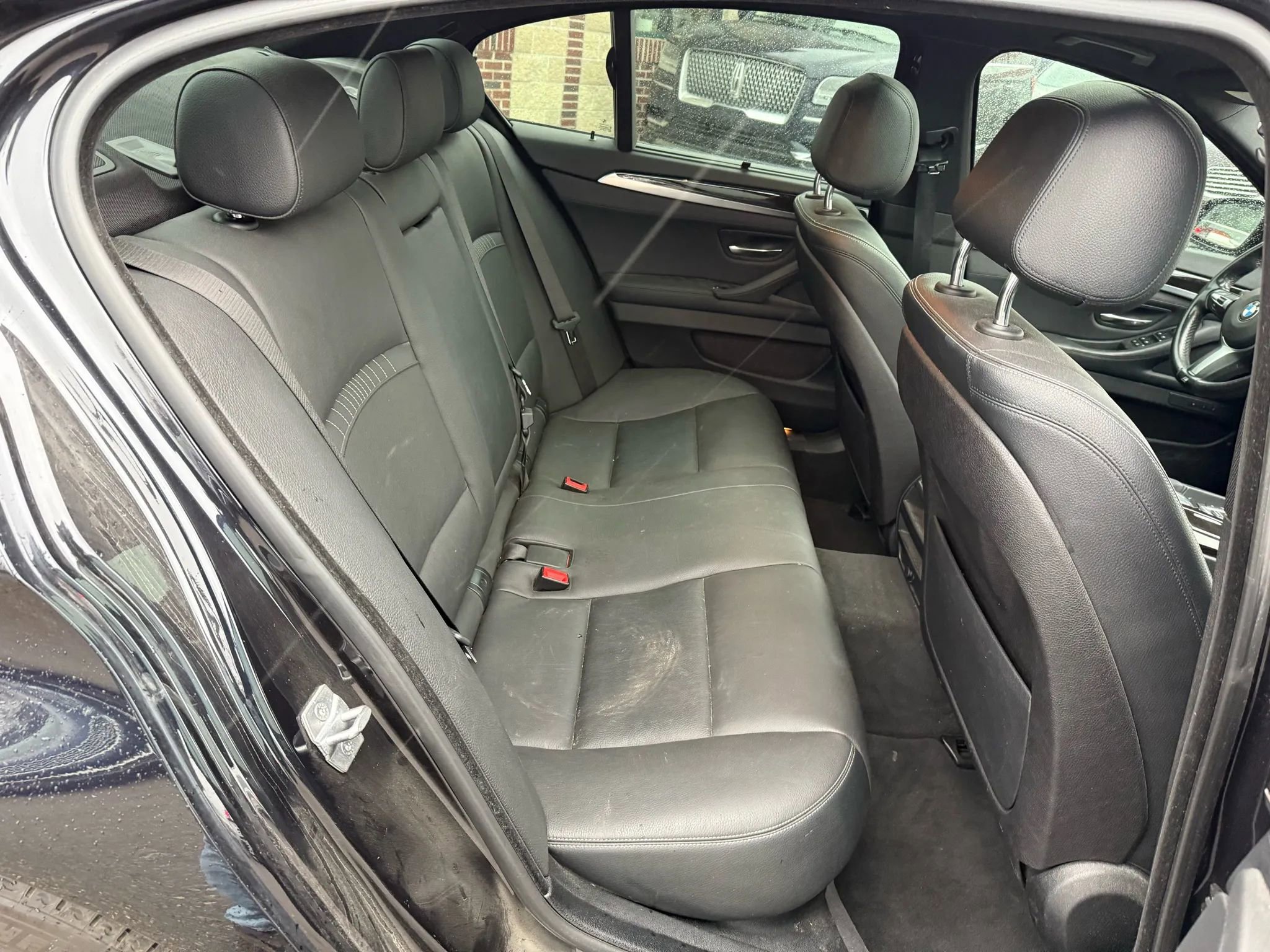 Used 2014 BMW 528i xDrive Sedan AWD/4WD image 32