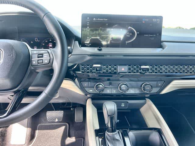 Used 2026 Honda Accord EX-L image 18