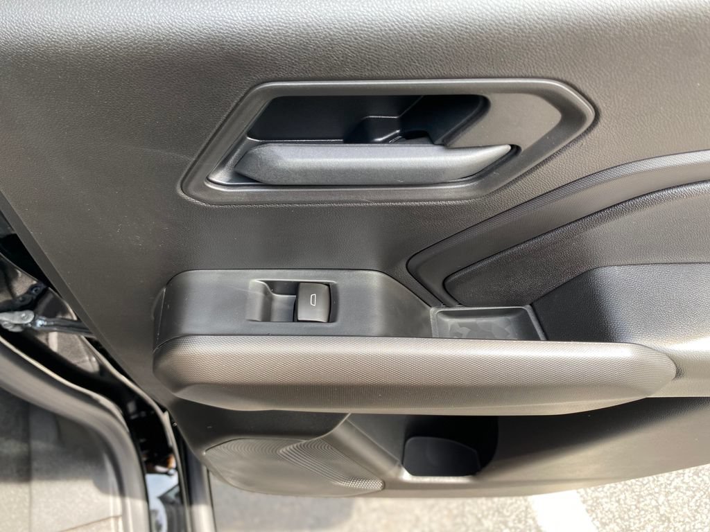New 2026 Chevrolet Colorado W/T w/ WT Custom Package RWD image 14