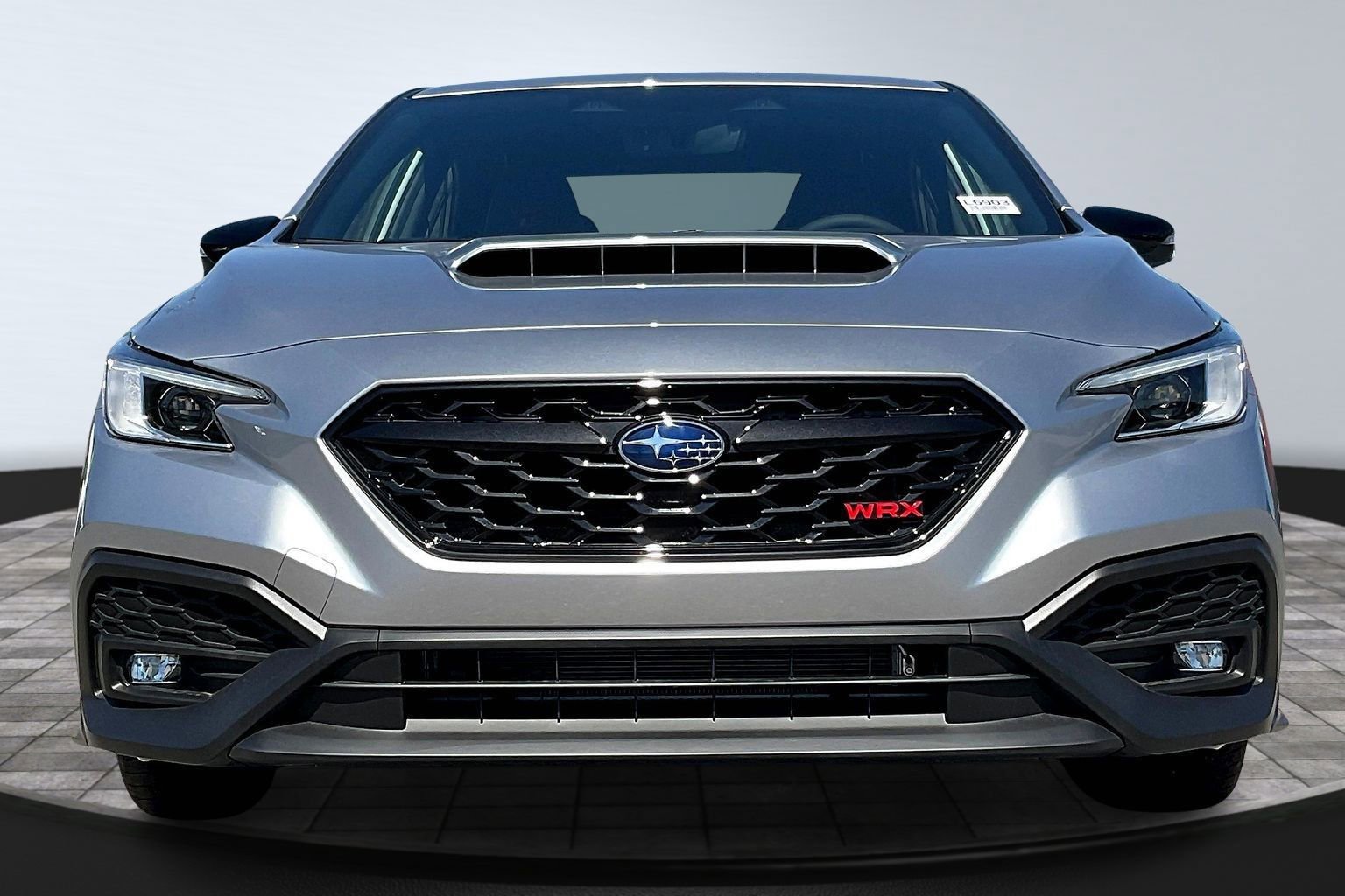 New 2026 Subaru WRX tS image 13