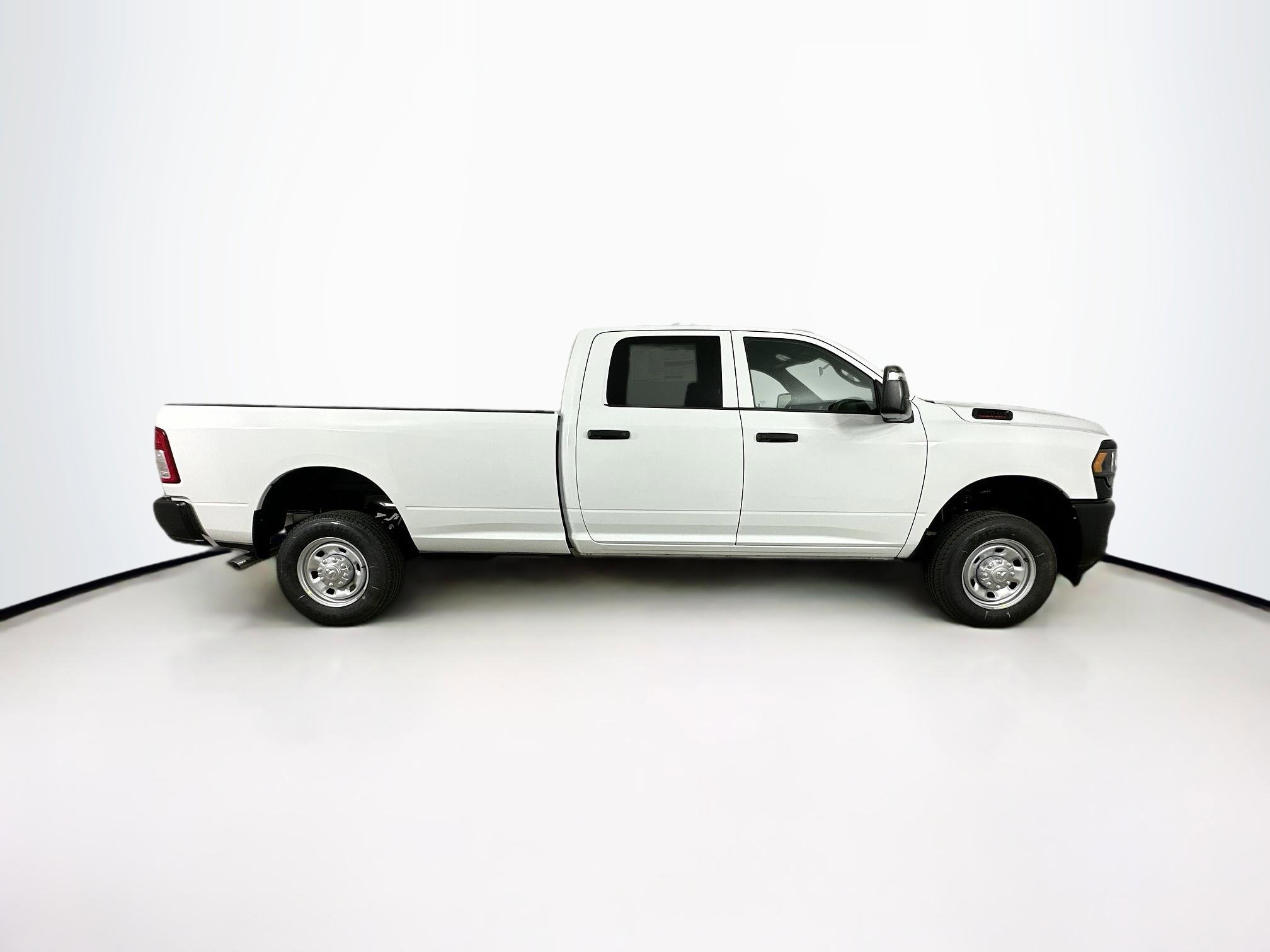 Certified 2024 RAM 2500 Tradesman image 7