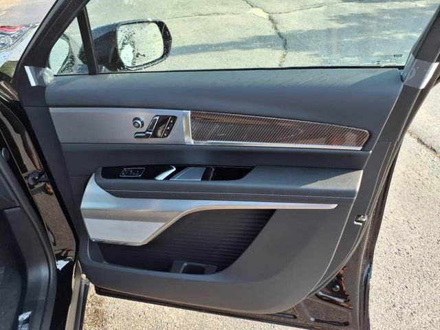 New 2026 Cadillac Vistiq Sport image 26